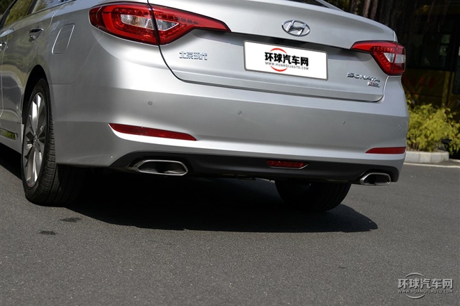 2015款 1.6T GLX領先型