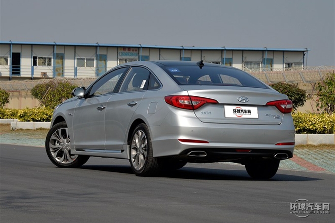 2015款 1.6T GLX領(lǐng)先型