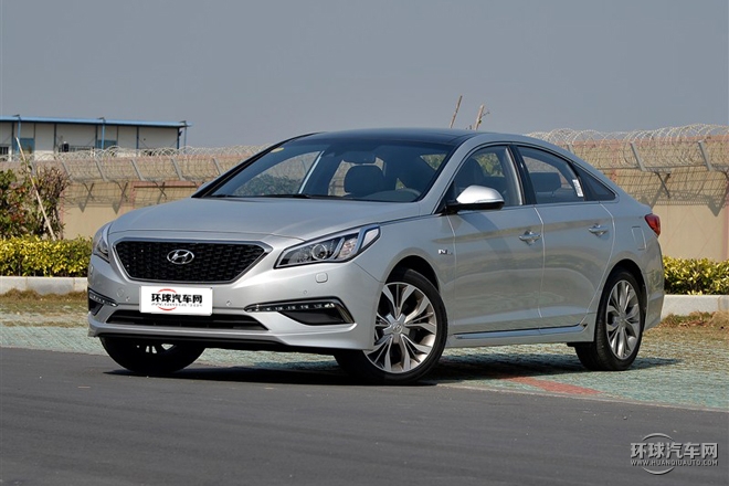 2015款 1.6T GLX領先型