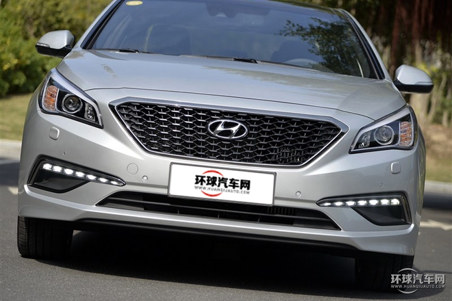 2015款 1.6T GLX領(lǐng)先型