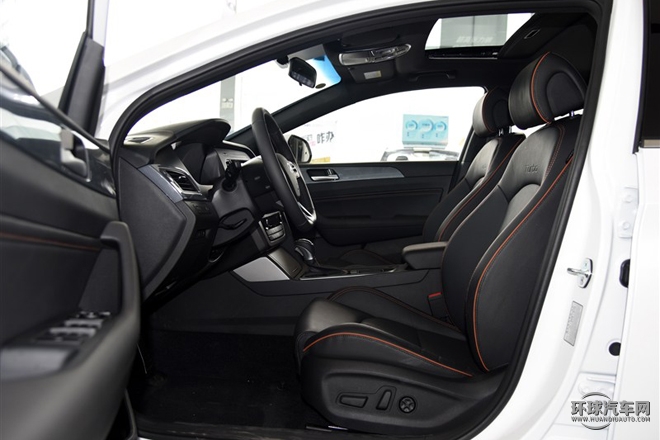 2015款 1.6T GLS智能型