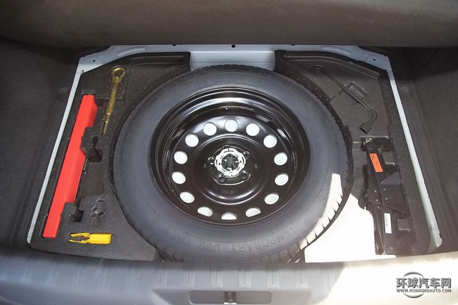 2015款 1.2T 自動勁馳版