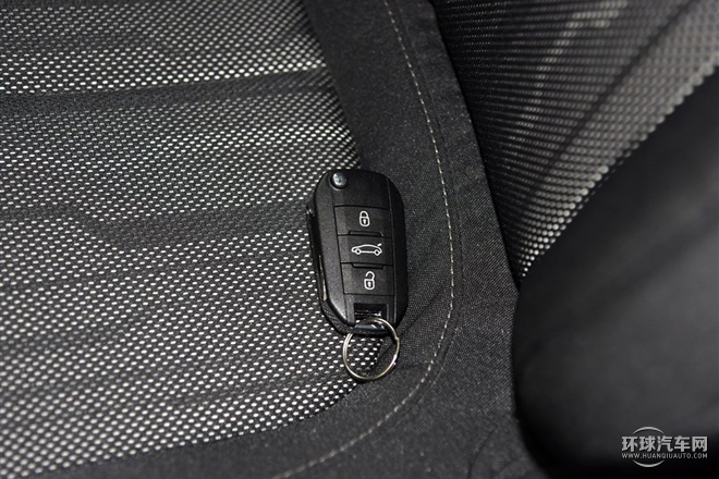 2015款 1.2T 自動勁馳版