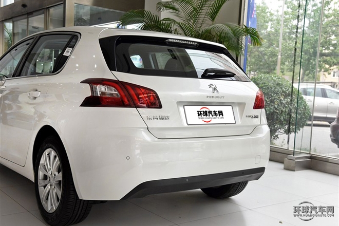 2015款 1.2T 自動(dòng)勁馳版