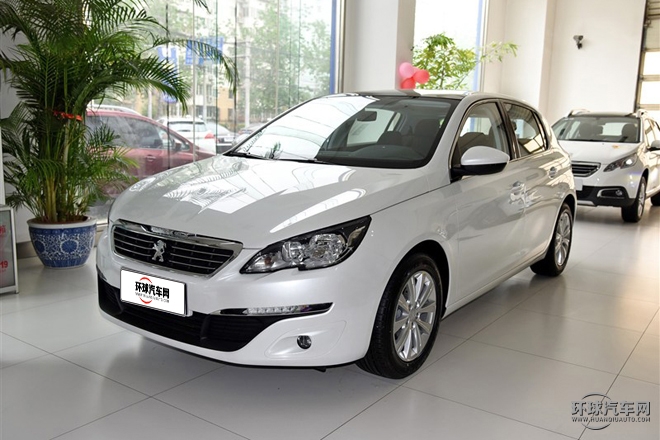 2015款 1.2T 自動勁馳版