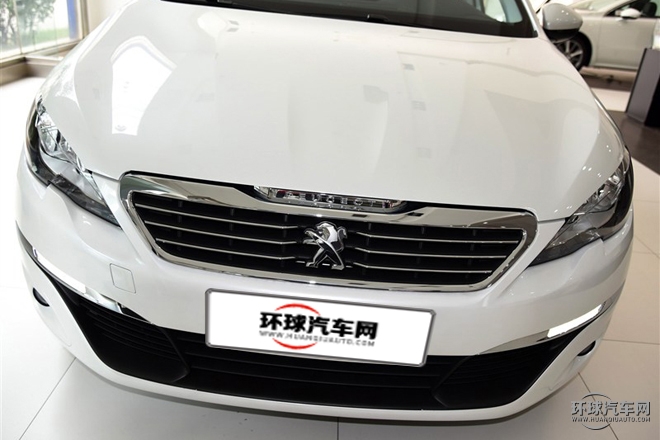 2015款 1.2T 自動勁馳版