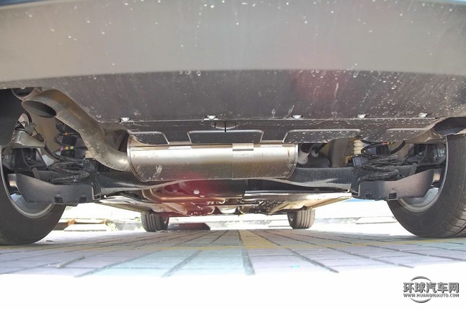 2015款 1.2T 自動尚馳版