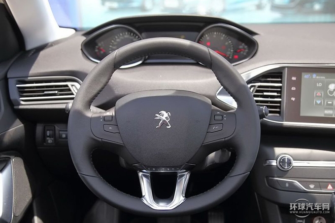 2015款 1.2T 自動尚馳版