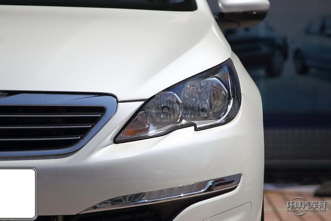 2015款 1.2T 自動尚馳版