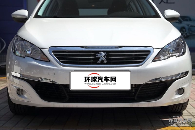 2015款 1.2T 自動尚馳版