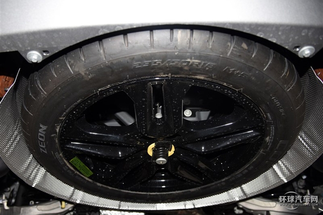 2015款 2.0T GTDi 兩驅(qū)豪銳型