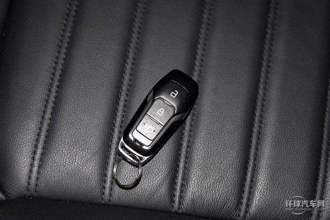 2015款 2.0T GTDi 兩驅豪銳型