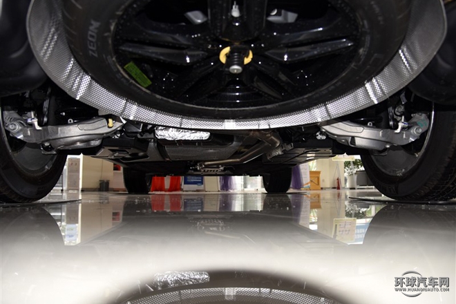 2015款 2.0T GTDi 兩驅豪銳型