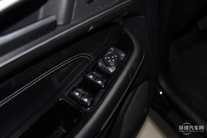 2015款 2.0T GTDi 兩驅豪銳型