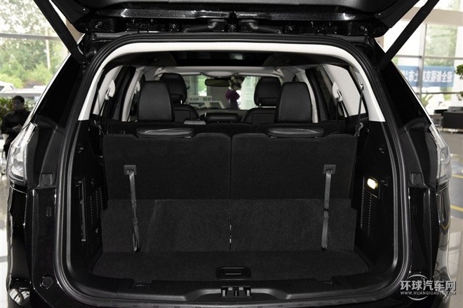 2015款 2.0T GTDi 兩驅(qū)豪銳型