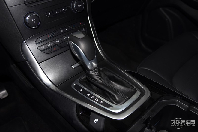 2015款 2.0T GTDi 兩驅豪銳型