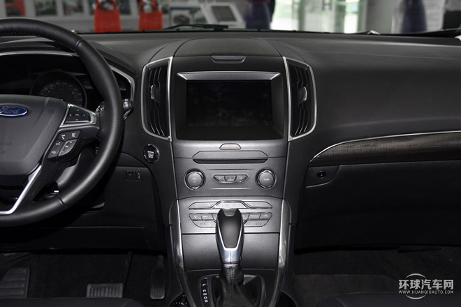 2015款 2.0T GTDi 兩驅豪銳型