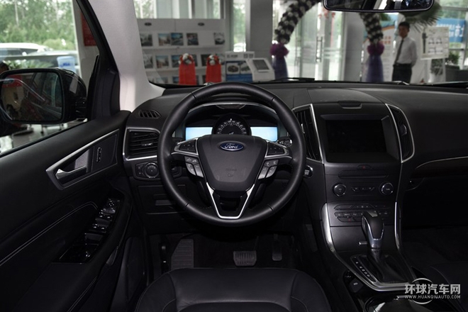 2015款 2.0T GTDi 兩驅豪銳型