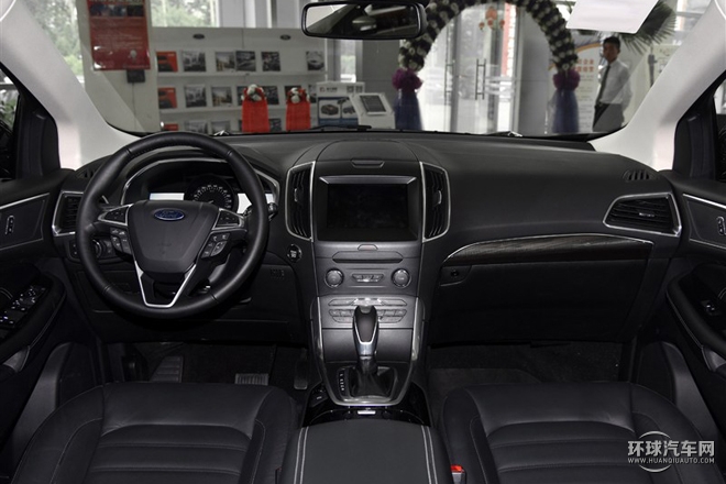 2015款 2.0T GTDi 兩驅豪銳型