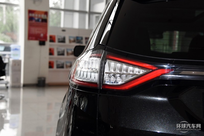 2015款 2.0T GTDi 兩驅豪銳型