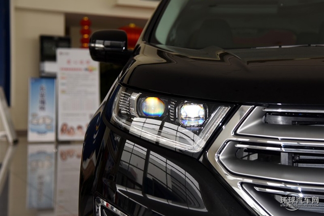 2015款 2.0T GTDi 兩驅豪銳型