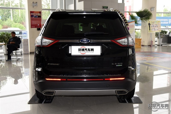 2015款 2.0T GTDi 兩驅豪銳型