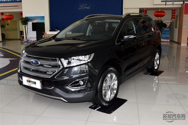 2015款 2.0T GTDi 兩驅豪銳型