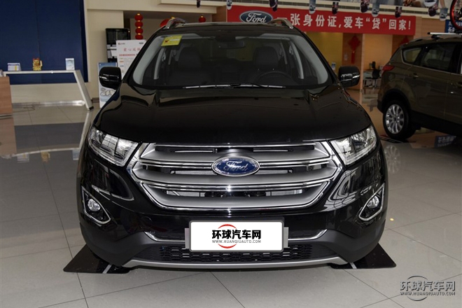 2015款 2.0T GTDi 兩驅(qū)豪銳型