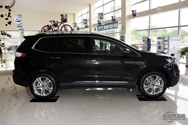 2015款 2.0T GTDi 兩驅豪銳型