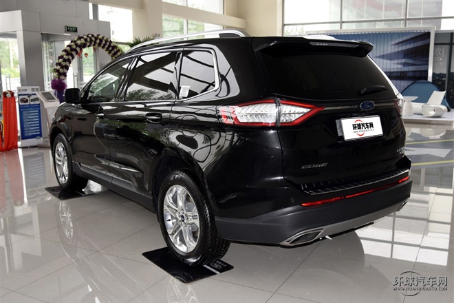 2015款 2.0T GTDi 兩驅(qū)豪銳型