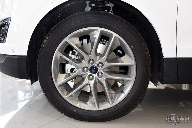 2015款 2.0T GTDi 四驅豪銳型