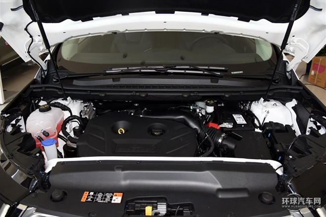 2015款 2.0T GTDi 四驅豪銳型