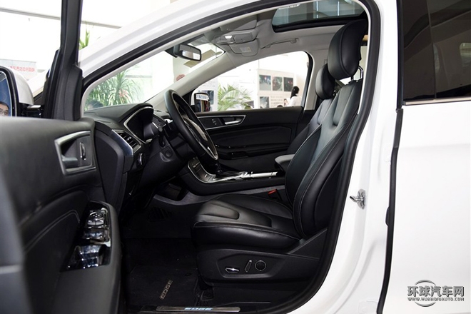 2015款 2.0T GTDi 四驅(qū)豪銳型