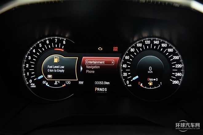 2015款 2.0T GTDi 四驅(qū)豪銳型