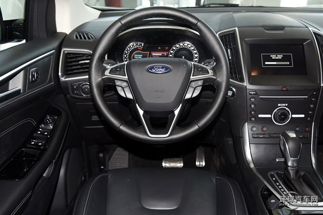 2015款 2.0T GTDi 四驅(qū)豪銳型