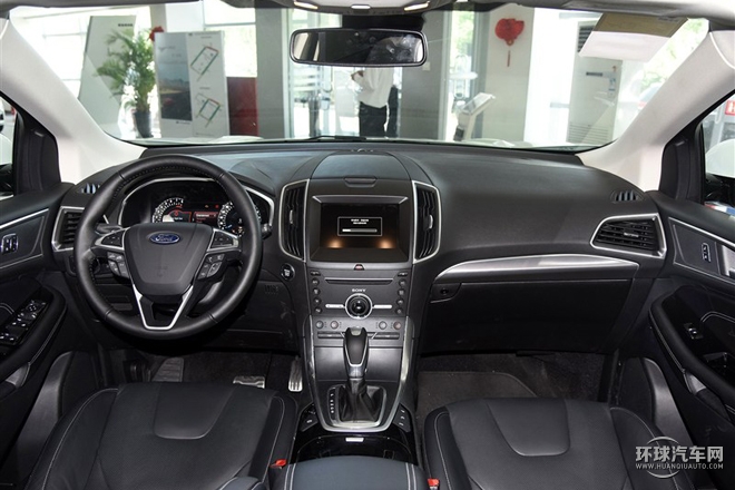 2015款 2.0T GTDi 四驅(qū)豪銳型