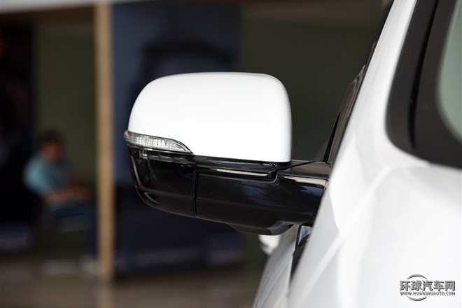 2015款 2.0T GTDi 四驅豪銳型