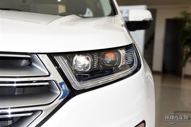 2015款 2.0T GTDi 四驅豪銳型