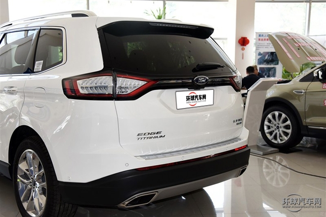 2015款 2.0T GTDi 四驅豪銳型