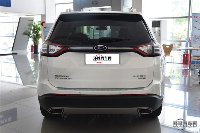 2015款 2.0T GTDi 四驅豪銳型