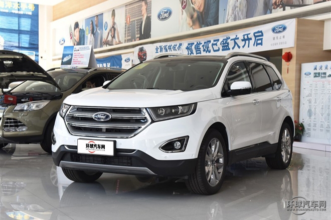 2015款 2.0T GTDi 四驅豪銳型