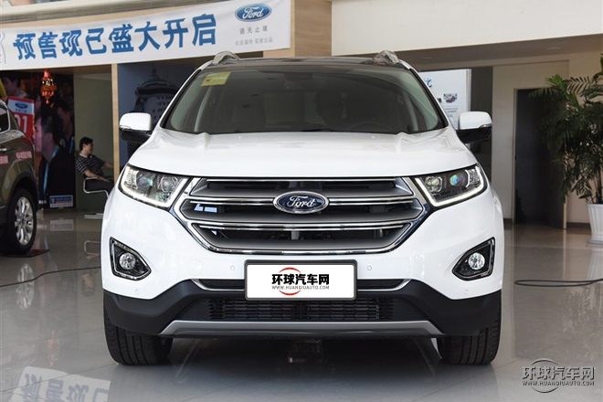 2015款 2.0T GTDi 四驅豪銳型