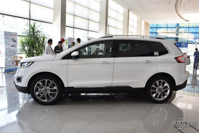 2015款 2.0T GTDi 四驅(qū)豪銳型