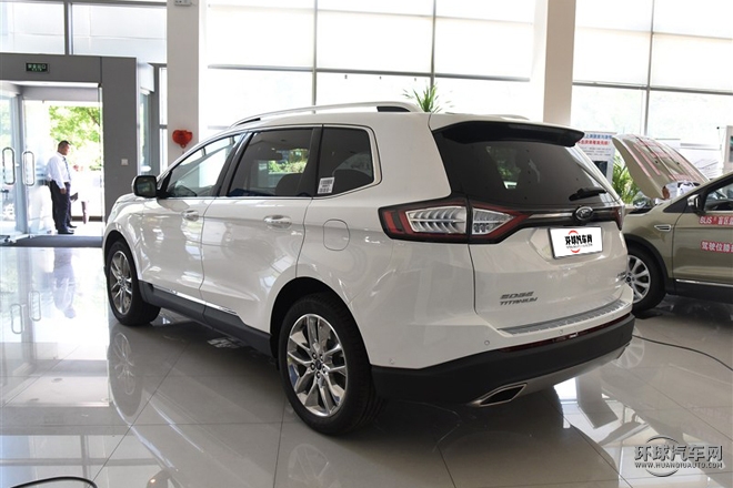 2015款 2.0T GTDi 四驅(qū)豪銳型