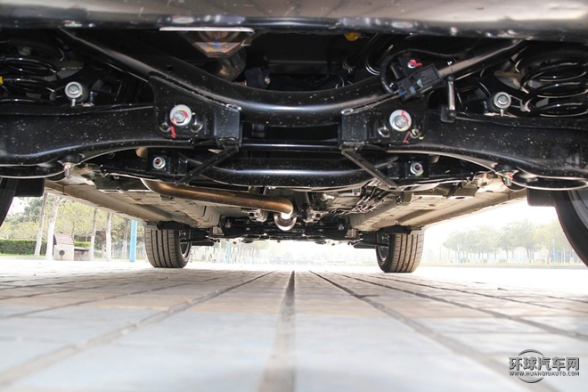 2015款 200T G-DCT舒適版