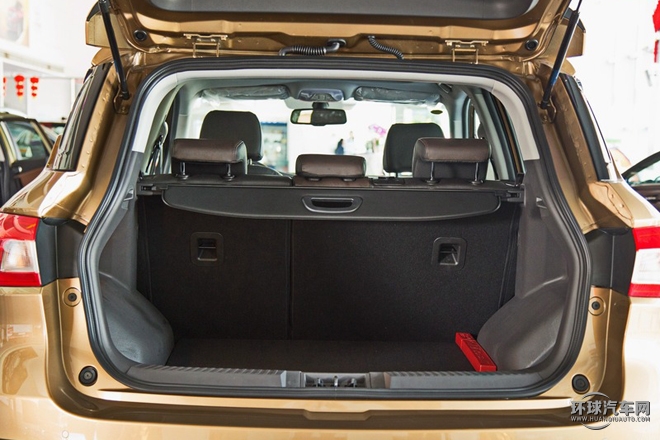 2015款 200T G-DCT舒適版