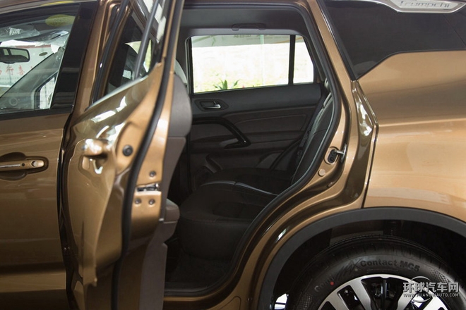 2015款 200T G-DCT舒適版