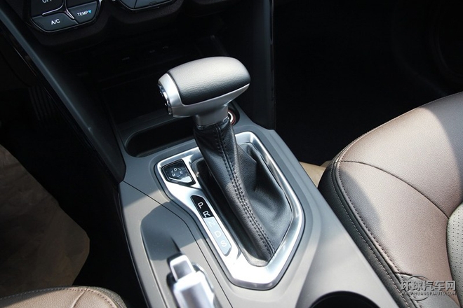 2015款 200T G-DCT舒適版