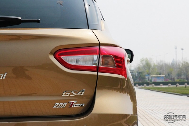 2015款 200T G-DCT舒適版