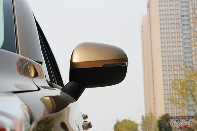 2015款 200T G-DCT舒適版